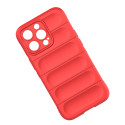 Kryt Hurtel Magic Shield pro iPhone 13 Pro - černý