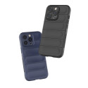Kryt Hurtel Magic Shield pro iPhone 13 Pro - černý