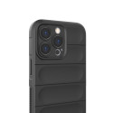 Kryt Hurtel Magic Shield Case iPhone 13 Pro červený