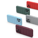 Kryt Hurtel Magic Shield Case iPhone 13 Pro červený