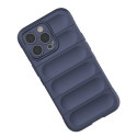 Kryt Hurtel Magic Shield Case iPhone 13 Pro červený