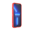 Kryt Hurtel Magic Shield Case iPhone 13 Pro červený
