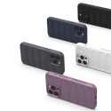 Kryt Hurtel Magic Shield Case iPhone 13 Pro tmavě modrý