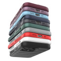 Kryt Hurtel Magic Shield Case iPhone 13 Pro tmavě modrý