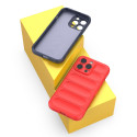 Kryt Hurtel Magic Shield Case iPhone 13 Pro tmavě modrý