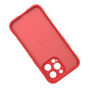 Kryt Hurtel Magic Shield Case iPhone 13 Pro tmavě modrý