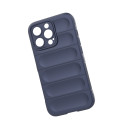 Kryt Hurtel Magic Shield Case iPhone 13 Pro tmavě modrý