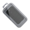 Kryt Hurtel Magic Shield Case pro iPhone 13 Pro Max - červená