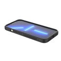Kryt Hurtel Magic Shield Case pro iPhone 13 Pro Max - červená
