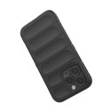 Kryt Hurtel MAGIC SHIELD CASE pro iPhone 13 Pro Max - tmavě modrá