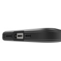 Kryt Hurtel MAGIC SHIELD CASE pro iPhone 13 Pro Max - tmavě modrá