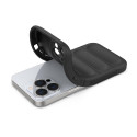 Kryt Hurtel MAGIC SHIELD CASE pro iPhone 13 Pro Max - tmavě modrá