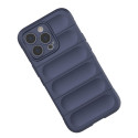 Kryt Hurtel MAGIC SHIELD CASE pro iPhone 13 Pro Max - tmavě modrá
