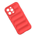 Kryt Hurtel MAGIC SHIELD CASE pro iPhone 13 Pro Max - tmavě modrá