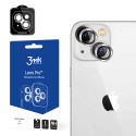 3mk Lens Protection Pro sklo na iPhone 14 – stříbrná