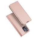 Kryt Dux Ducis Skin Pro iPhone 14 Pro Max růžová