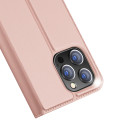 Kryt Dux Ducis Skin Pro iPhone 14 Pro Max růžová