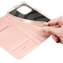 Kryt Dux Ducis Skin Pro iPhone 14 Pro Max růžová