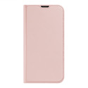 Kryt Dux Ducis Skin Pro iPhone 14 Pro Max růžová