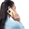 Kryt Dux Ducis Skin Pro pro iPhone 14 Pro Max - zlatá
