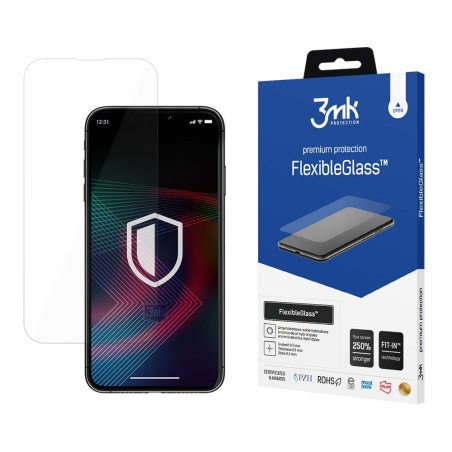 3mk FlexibleGlass ochranné sklo iPhone 14 Pro Max