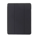 ESTUFF Seattle Odolný tenký obal pro iPad Air 10,9" (2020/22) a Pencil, černý