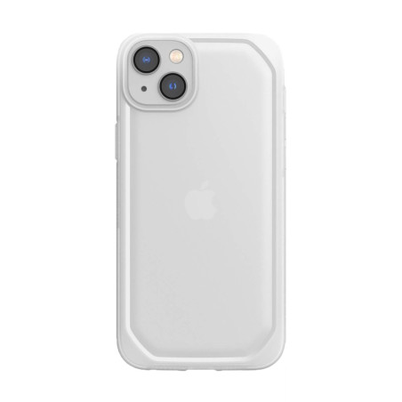 Kryt Raptic X-Doria SLIM iPhone 14 - transparentní
