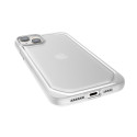 Kryt Raptic X-Doria SLIM iPhone 14 - transparentní