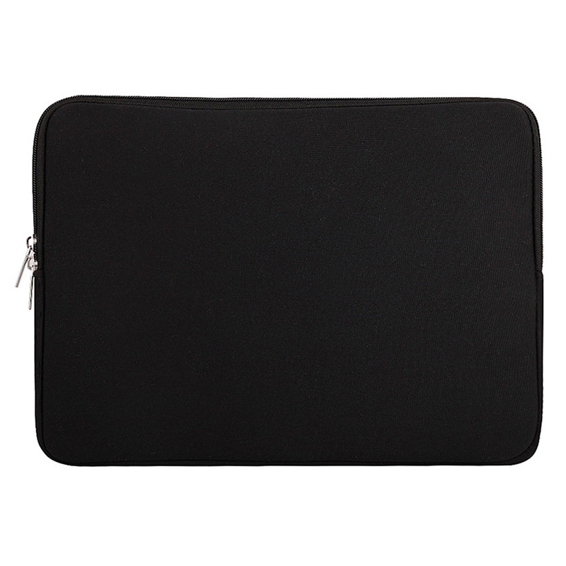 AG PREMIUM Thin Sleeve Neoprenové pouzdro pro MacBook Pro 14"/16", černé