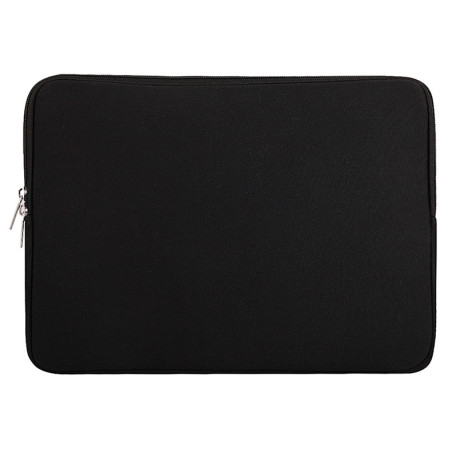 AG PREMIUM Thin Sleeve Neoprenové pouzdro pro MacBook Pro 14"/16", černé