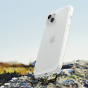 Kryt Raptic X-Doria SLIM iPhone 14 - transparentní