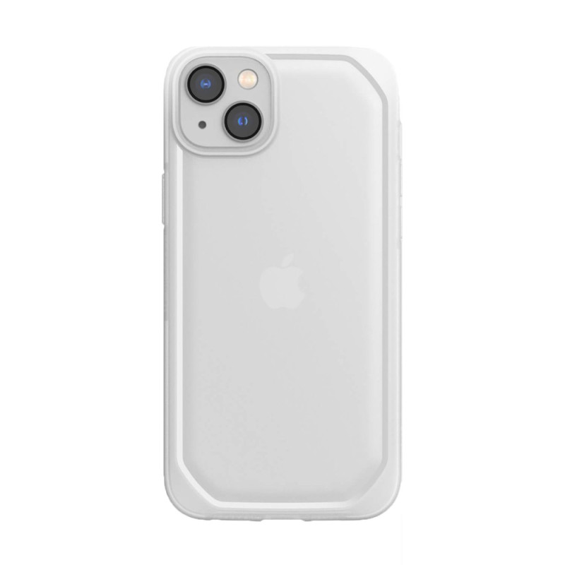 Kryt Raptic X-Doria SLIM pro iPhone 14 Plus - transparentní