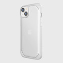 Kryt Raptic X-Doria SLIM pro iPhone 14 Plus - transparent
