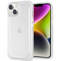 Kryt Raptic X-Doria SLIM pro iPhone 14 Plus - transparent