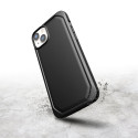 Kryt Raptic X-Doria SLIM pro iPhone 14 Plus - černý