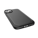 Kryt Raptic X-Doria SLIM pro iPhone 14 Plus - černý
