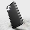 Kryt Raptic X-Doria SLIM pro iPhone 14 Plus - černý