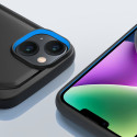 Kryt Raptic X-Doria SLIM pro iPhone 14 Plus - černý