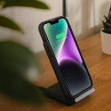 Kryt Raptic X-Doria SLIM pro iPhone 14 Plus - černý