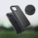 Kryt Raptic X-Doria SLIM pro iPhone 14 Plus - černý