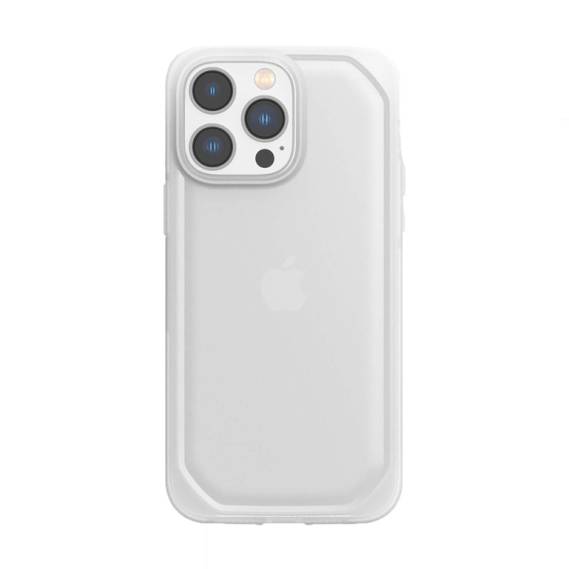 Kryt Raptic X-Doria SLIM pro iPhone 14 Pro - transparentní