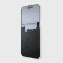 Kryt Raptic X-Doria SLIM pro iPhone 14 Pro - transparentní