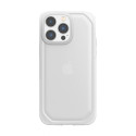 Kryt Raptic X-Doria SLIM pro iPhone 14 Pro Max - transparentní