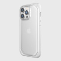 Kryt Raptic X-Doria SLIM pro iPhone 14 Pro Max - transparentní