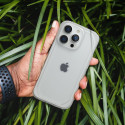 Kryt Raptic X-Doria SLIM pro iPhone 14 Pro Max - transparentní