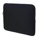 ESTUFF Sleeve Neoprenové pouzdro pro MacBook Air/Pro 12/13,3/14", černé