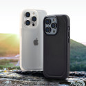 Kryt Raptic X-Doria SLIM pro iPhone 14 Pro Max - transparentní