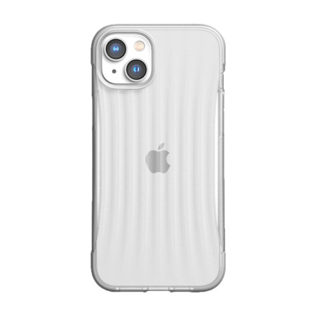 Kryt Raptic Clutch pro iPhone 14 – transparentní