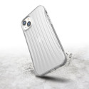 Kryt Raptic Clutch pro iPhone 14 – transparentní