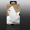 Kryt Raptic Clutch pro iPhone 14 – transparentní
